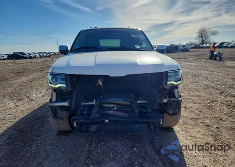 2016 Lincoln Navigator Select z USA, uszkodzony, nr VIN 5LMJJ2HT5GEL07598